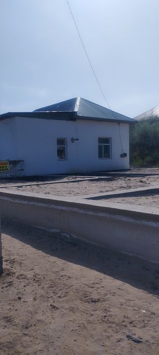 Продажа дом с фундаментом