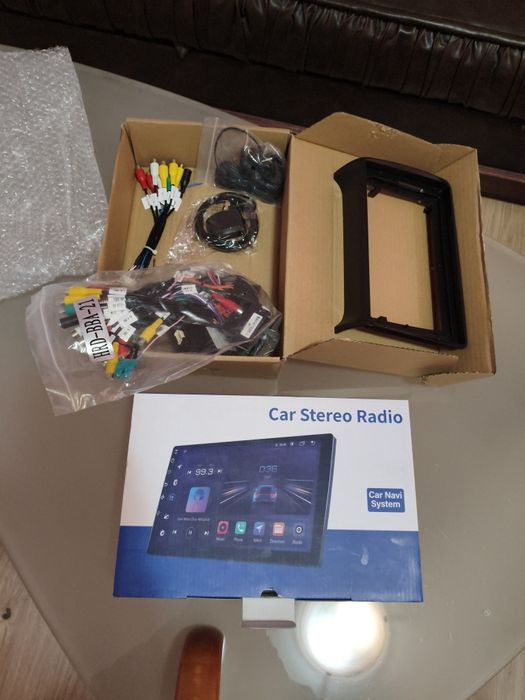 Мултимедия за Ауди