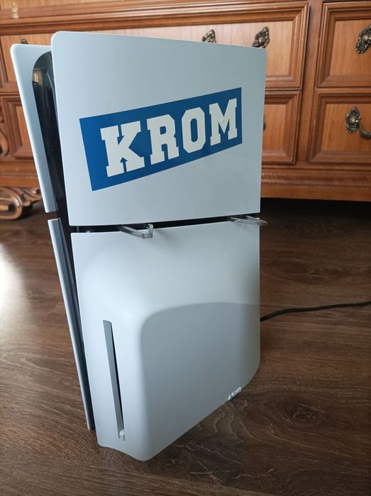 PlayStation 5 disk