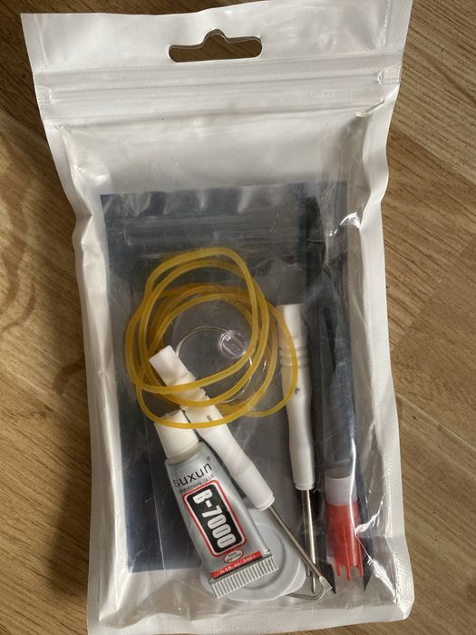 Kit reparatie port incarcare Samsung Galaxy S20 FE nou