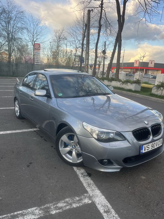 De vanzare BMW E 60