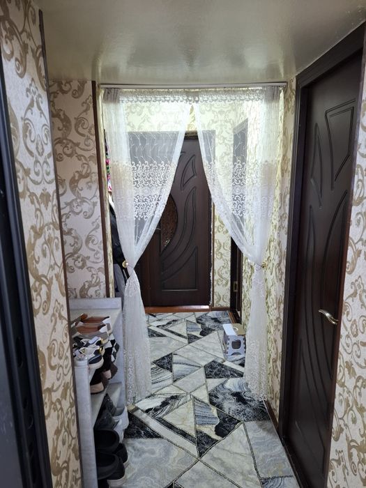 Продам свою квартиру