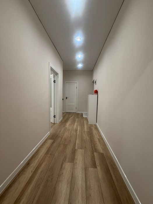 Продам новую квартиру 2025г построили