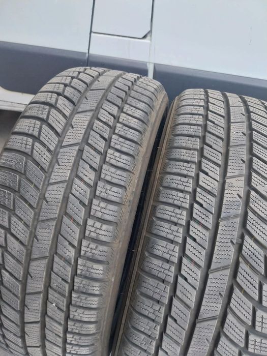 4бр Зимни гуми Спортпакет 245/45-275/40 R20
