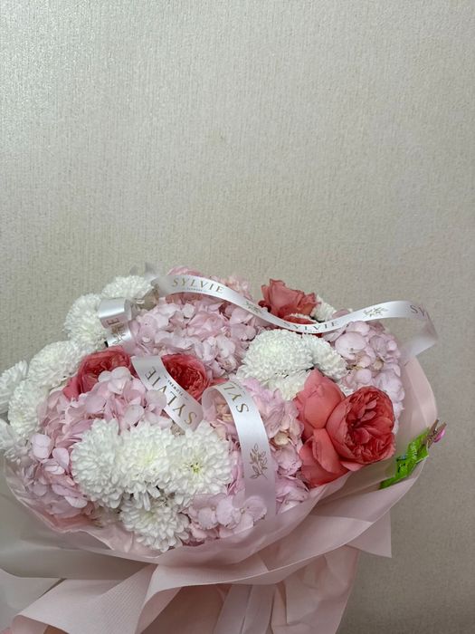 Продам букеты 13к тг