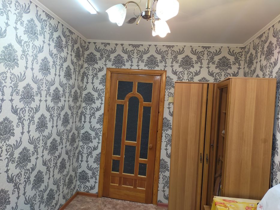 Продам 3 кв район жилгородок