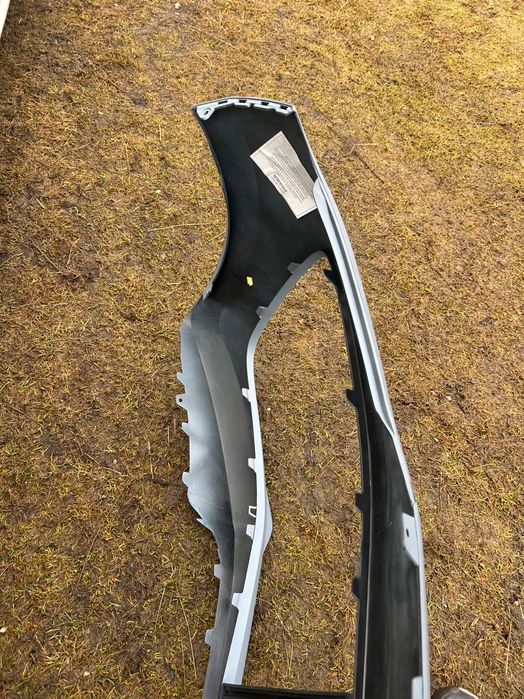 Bară față (spoiler) Vw Up nouă !