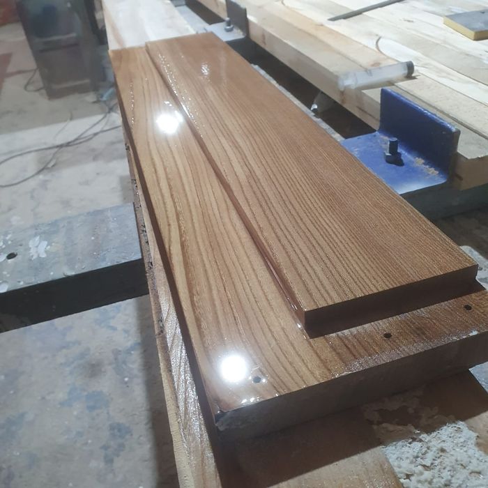 Двери продам 2м×90см толщина 7см