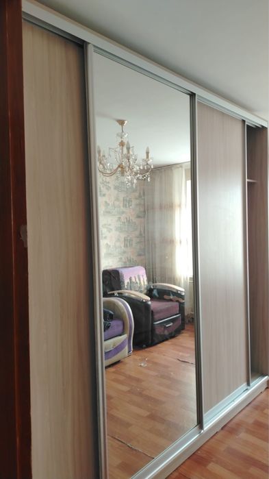 Продам шкаф купе