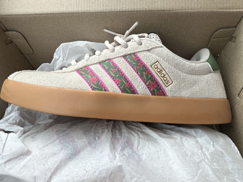 Adidas nu nike marime 41 1/3