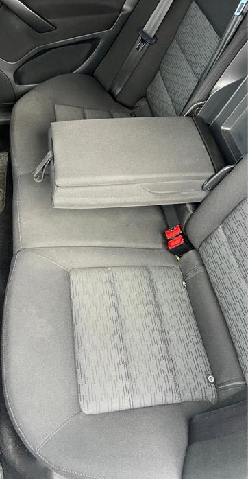 Skoda Octavia 2.0 TDI