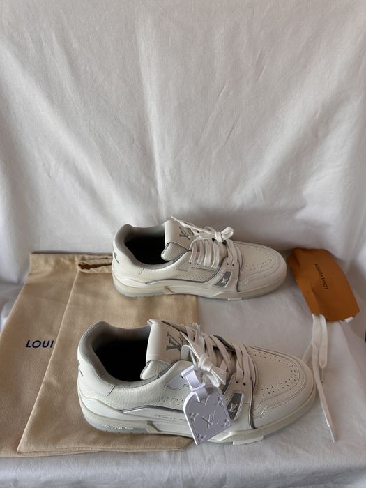 Sneakersi,Louis Vuitton Trainer,marime 42