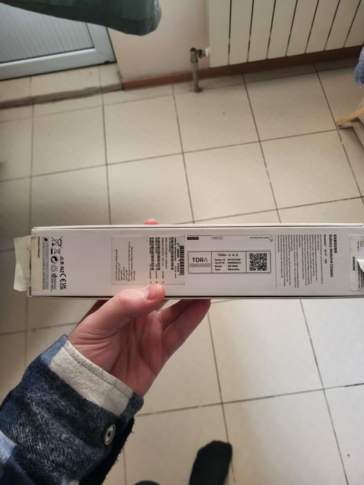 Galaxy watch 4 classic 46mm