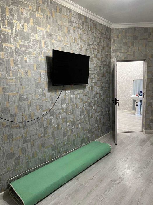 1 xonali uy sotiladi, Sergeli Hokimiyat orqasida. 46000 у.е.