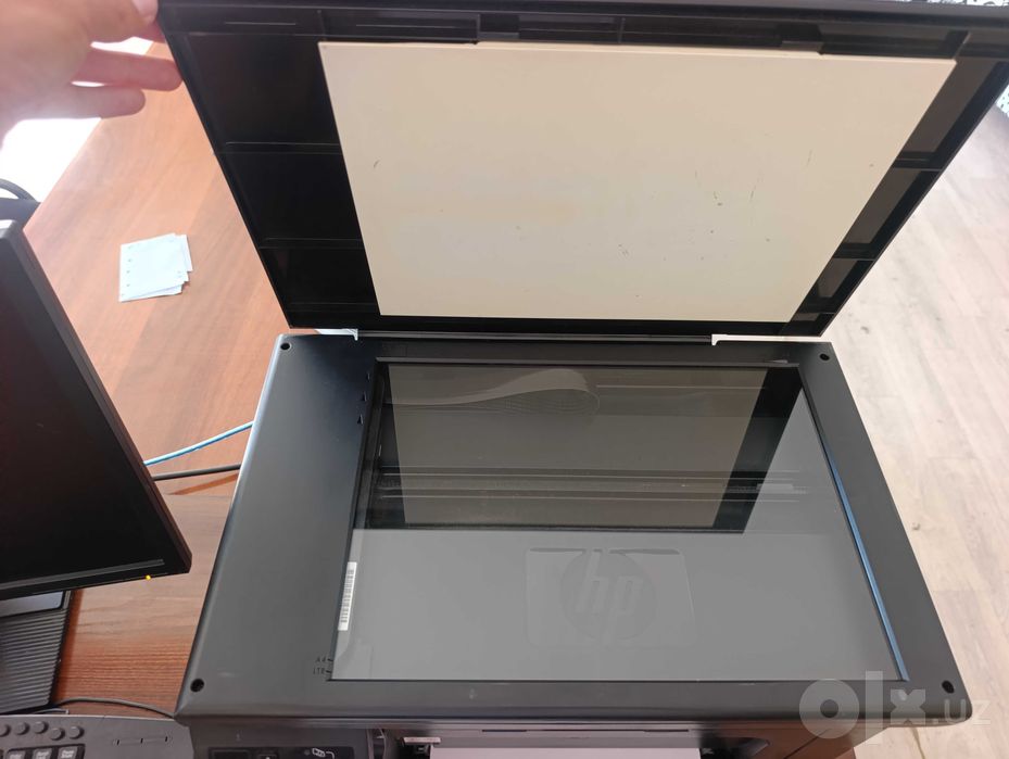 Printer HP laserjet 1132 MFP