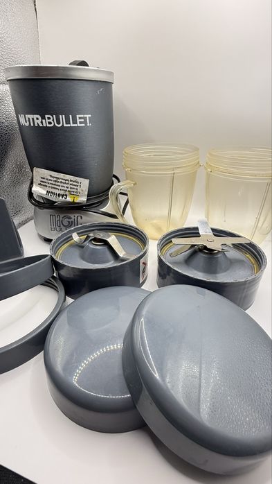 Nutribullet блендер (нутрибулет) ОРИГИНАЛ