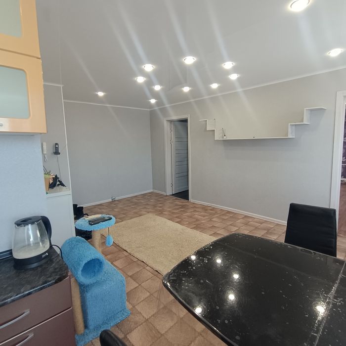 Продам 3х комнатную квартиру