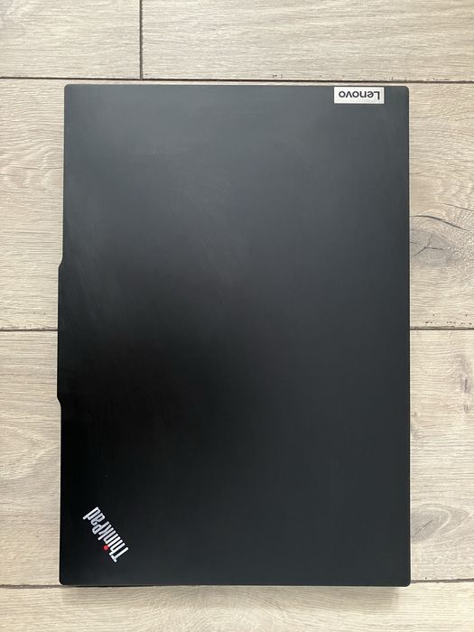 Lenovo Thinkpad E16 G2