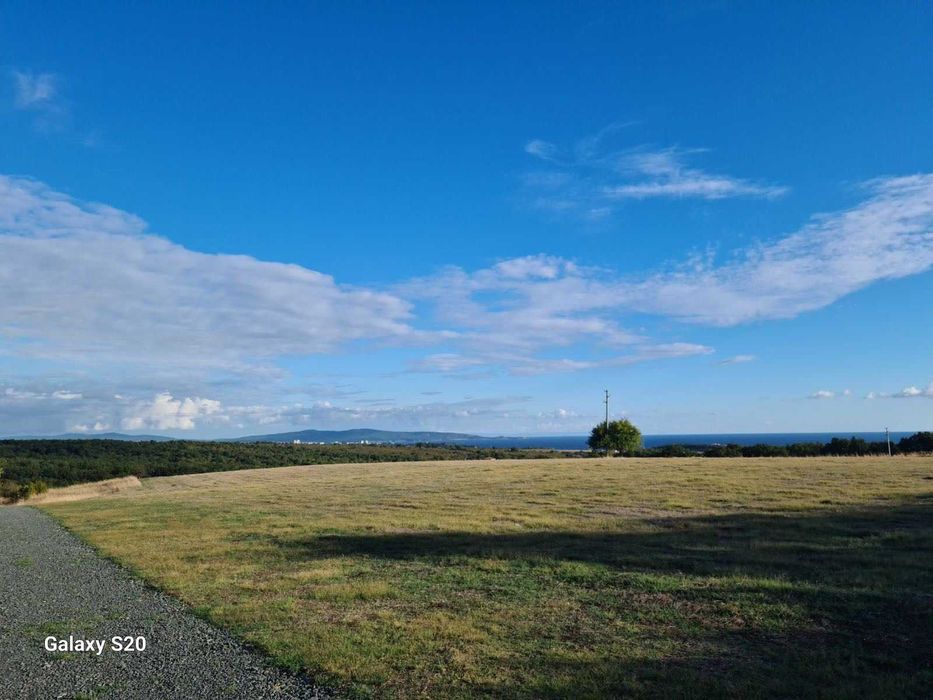 Продава се Парцел в с. Лозенец, Област Бургас - 500 кв.м за 61 €/кв.м - Снимка #4