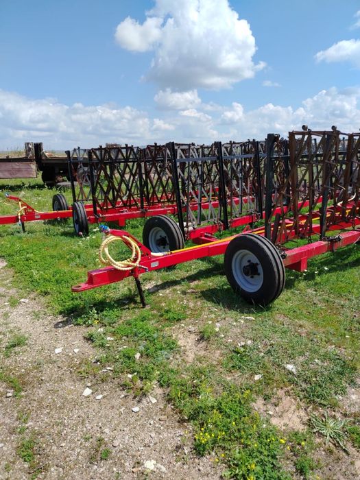 Бораны новые 2023