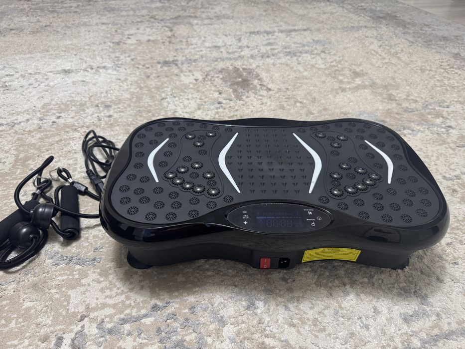 Вибромассажер массаж