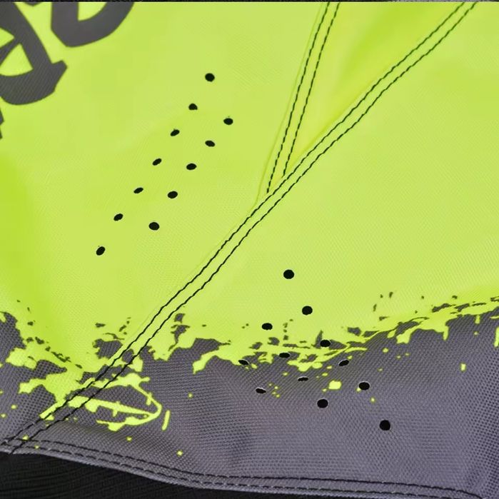 Willbros Echipament Complet Motocross/Atv/Enduro