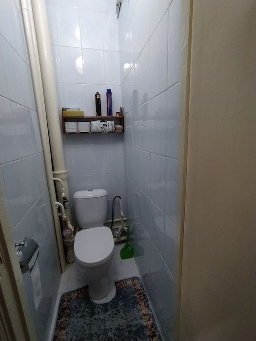 Продается квартира 77 серия 2/2/5 ор Миробадский района. Фитрат