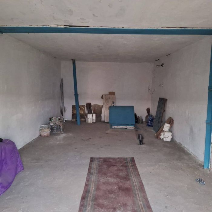 Продам гараж сортировкаа