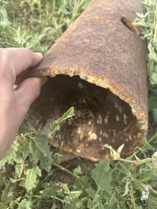 Продам трубы пишите на ватсап