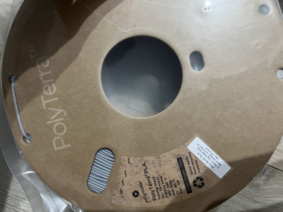 Filament imprimanta 3 d