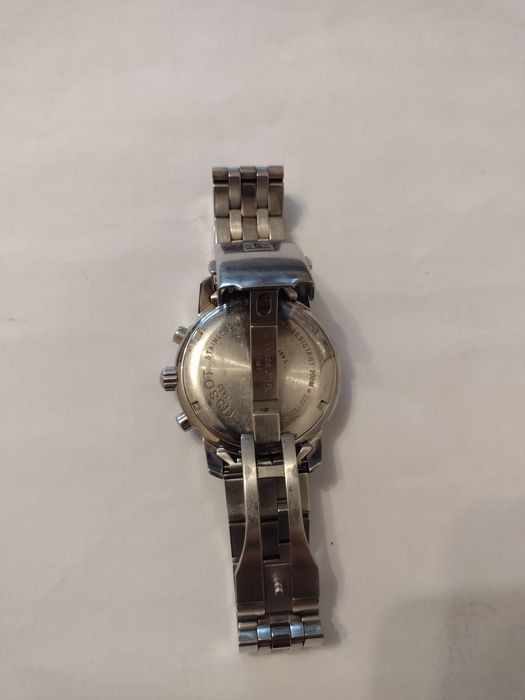 Часовник Tissot PRC 200
