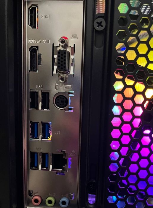 Персональный компьютер