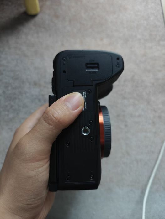 Sony A7V абсолютно новая