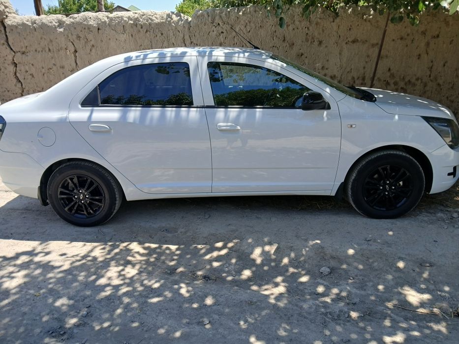 Cobalt oq 2025 yil