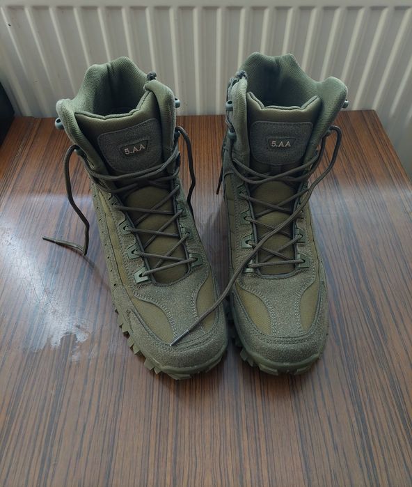 Кубинки 43 номер