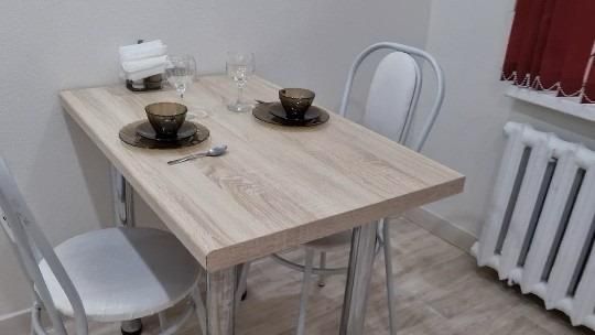 Центр...район маг Чай