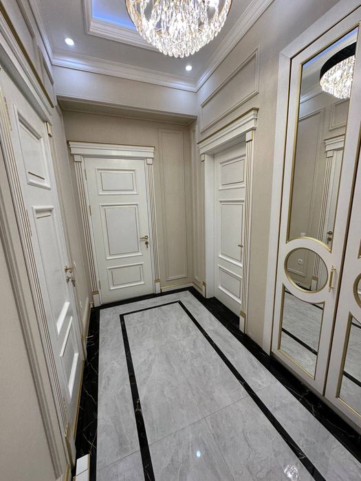 ЖК "FAMILY HOUSE" Яккасарайский район, Аренда