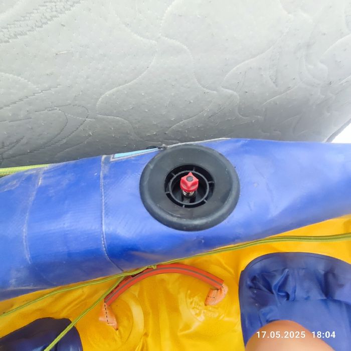 Продам водяную плюшка