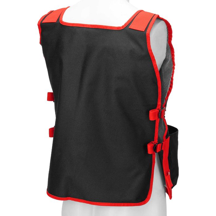 Жилетка за инструменти, 510х600 мм MTX - 902469