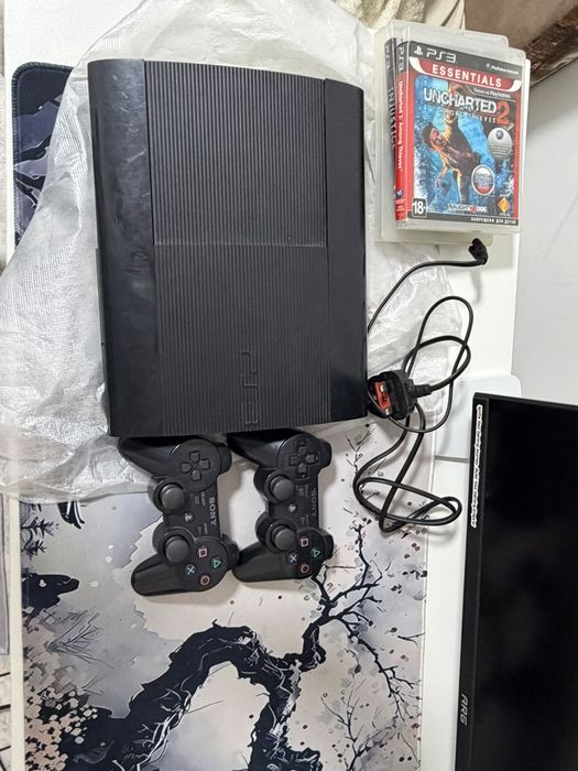 продам Playstation 3