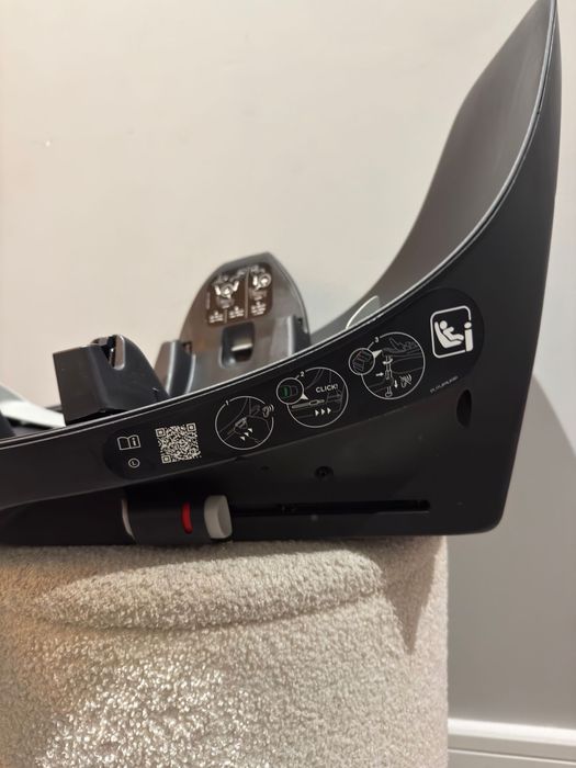 Baza izofix  cybex z2 /T