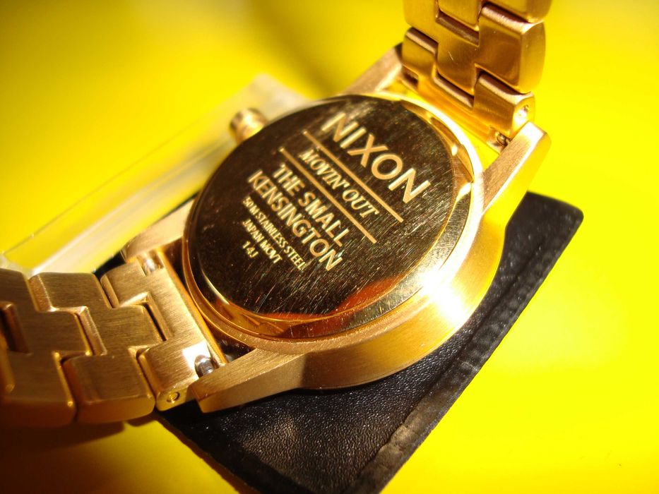 Nixon - The Small Kensington