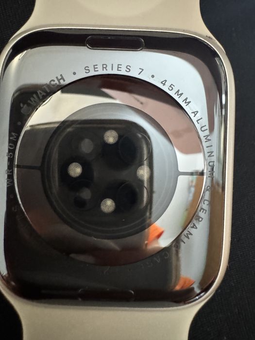 Смарт часы Apple Watch
