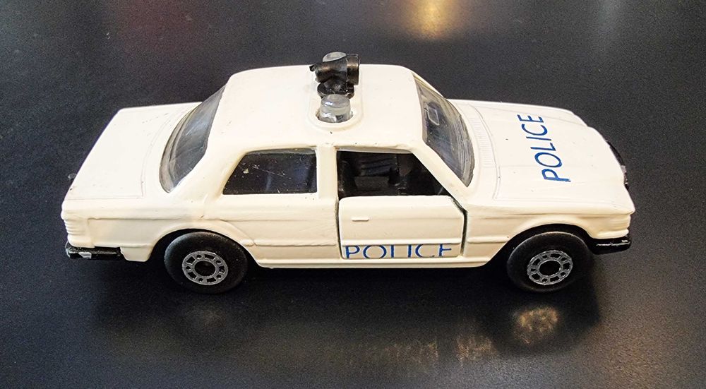 БГ Мачбокс / BG Matchbox