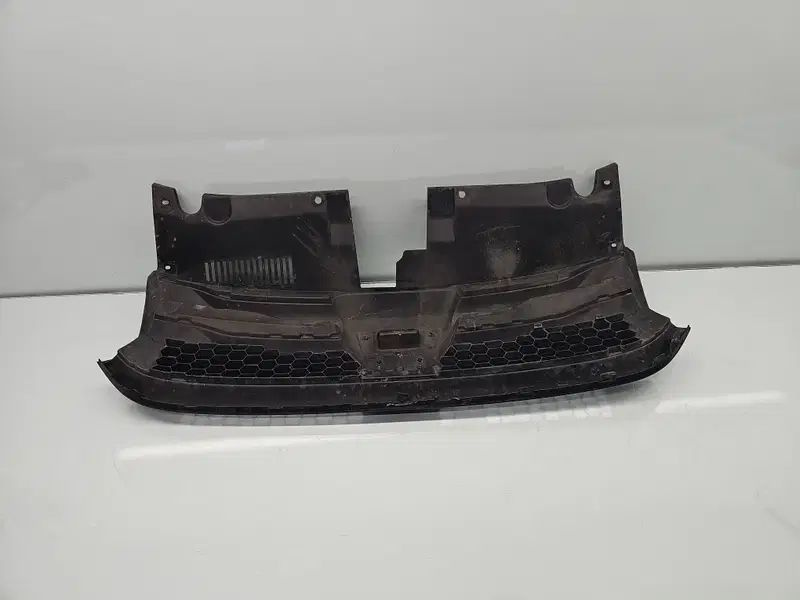 Grila bara fata Dacia Logan MCV 2 [Fabr 2013-2022] Break 623103971R
