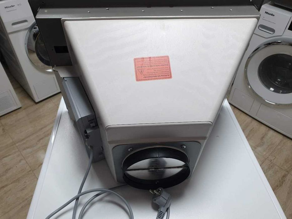 Miele DA2150 Аспиратор за Пълно Вграждане Абсорбатор Миеле