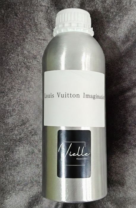 Imagination Louis Vuitton парфюм масло Premium