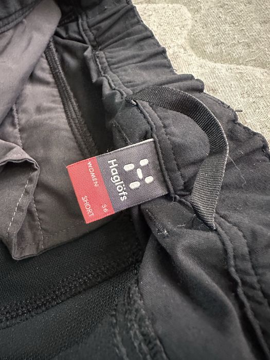 Haglofs Mid II Flex Q Pant дамски туристически панталон