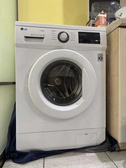 Стиральная машина