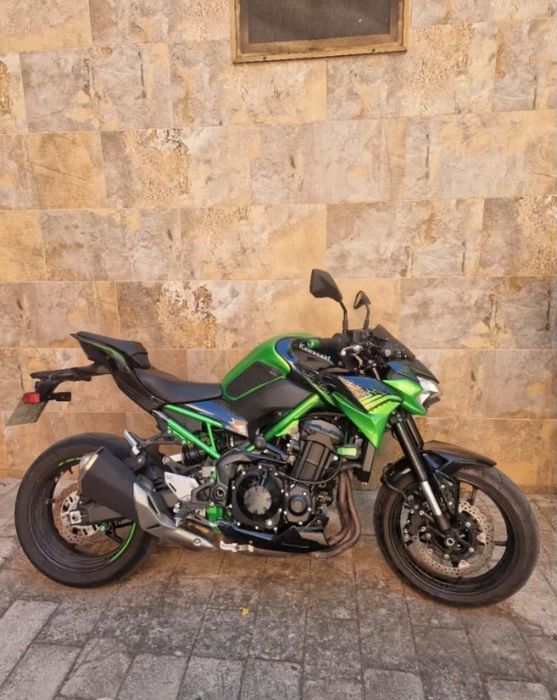 Vând kawasaki z900 a2 nu honda cb650,cbr650r, z800, naked, suzuki gsr, k